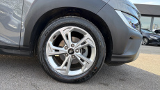 Hyundai Kona 1.0 TGDi 48V MHEV SE Connect 5dr Petrol Hatchback